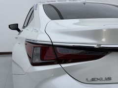 Lexus ES 2023 200 Excellence Edition - ფოტო 16