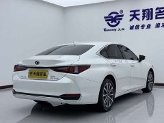 Lexus ES 2023 200 Excellence Edition - ფოტო 18