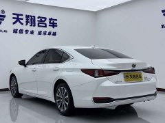 Lexus ES 2023 200 Excellence Edition - ფოტო 19