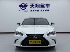 Lexus ES 2023 200 Excellence Edition - ფოტო 2