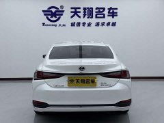 Lexus ES 2023 200 Excellence Edition - ფოტო 20
