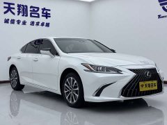 Lexus ES 2023 200 Excellence Edition - ფოტო 3