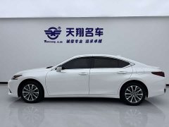 Lexus ES 2023 200 Excellence Edition - ფოტო 4