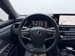 Lexus ES 2023 200 Excellence Edition - ფოტო 5