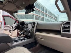 Ford F-150 Raptor 2019 3.5T Raptor Performance Edition - ფოტო 10
