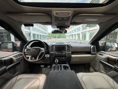 Ford F-150 Raptor 2019 3.5T Raptor Performance Edition - ფოტო 11