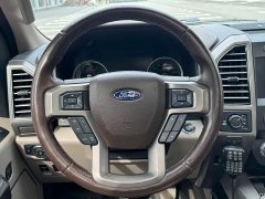 Ford F-150 Raptor 2019 3.5T Raptor Performance Edition - ფოტო 13