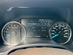 Ford F-150 Raptor 2019 3.5T Raptor Performance Edition - ფოტო 14