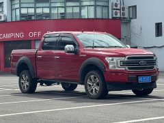 Ford F-150 Raptor 2019 3.5T Raptor Performance Edition - ფოტო 3