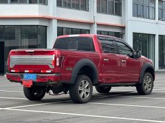 Ford F-150 Raptor 2019 3.5T Raptor Performance Edition - ფოტო 5