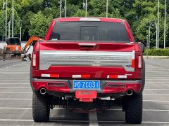Ford F-150 Raptor 2019 3.5T Raptor Performance Edition - ფოტო 6