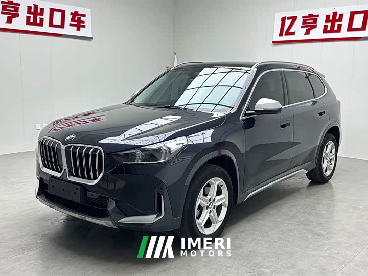 BMW X1 sDrive20Li X-Line