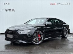 Audi RS 7 Sportback performance 4.0T - ფოტო 1