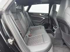 Audi RS 7 Sportback performance 4.0T - ფოტო 10