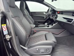 Audi RS 7 Sportback performance 4.0T - ფოტო 11