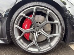 Audi RS 7 Sportback performance 4.0T - ფოტო 12