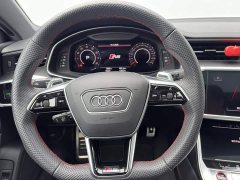 Audi RS 7 Sportback performance 4.0T - ფოტო 14