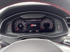 Audi RS 7 Sportback performance 4.0T - ფოტო 15