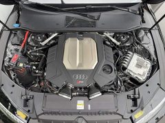 Audi RS 7 Sportback performance 4.0T - ფოტო 16