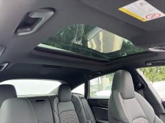Audi RS 7 Sportback performance 4.0T - ფოტო 17