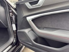 Audi RS 7 Sportback performance 4.0T - ფოტო 18