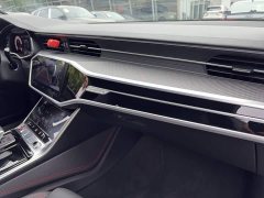 Audi RS 7 Sportback performance 4.0T - ფოტო 19