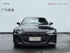 Audi RS 7 Sportback performance 4.0T - ფოტო 2