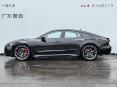 Audi RS 7 Sportback performance 4.0T - ფოტო 3