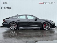 Audi RS 7 Sportback performance 4.0T - ფოტო 5
