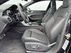 Audi RS 7 Sportback performance 4.0T - ფოტო 7