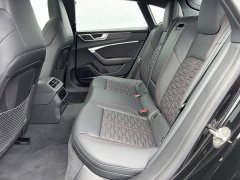 Audi RS 7 Sportback performance 4.0T - ფოტო 8