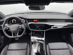 Audi RS 7 Sportback performance 4.0T - ფოტო 9