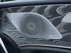 Mercedes-Benz CLS Facelift CLS 300 Luxury - ფოტო 16