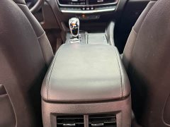 Cadillac CT5 2020 28T Luxury - ფოტო 11