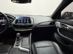 Cadillac CT5 2020 28T Luxury - ფოტო 12