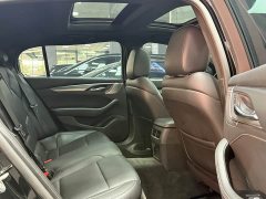 Cadillac CT5 2020 28T Luxury - ფოტო 13