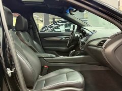 Cadillac CT5 2020 28T Luxury - ფოტო 14