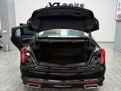 Cadillac CT5 2020 28T Luxury - ფოტო 17