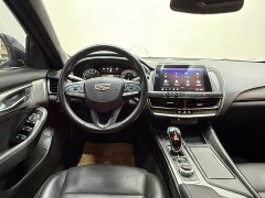 Cadillac CT5 2020 28T Luxury - ფოტო 18