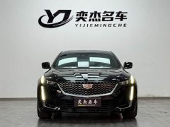 Cadillac CT5 2020 28T Luxury - ფოტო 2
