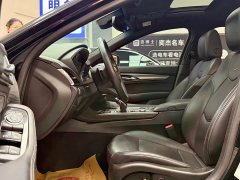 Cadillac CT5 2020 28T Luxury - ფოტო 4