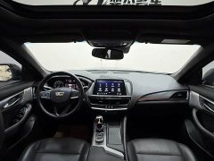 Cadillac CT5 2020 28T Luxury - ფოტო 5