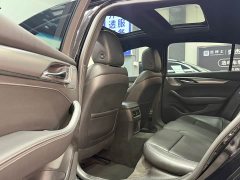 Cadillac CT5 2020 28T Luxury - ფოტო 6