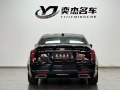 Cadillac CT5 2020 28T Luxury - ფოტო 8