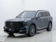 GAC Trumpchi GS8 2022 Pilot Series 2.0TGDI 2WD Premium (7-Seater) - ფოტო 1