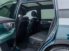 GAC Trumpchi GS8 2022 Pilot Series 2.0TGDI 2WD Premium (7-Seater) - ფოტო 10