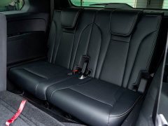GAC Trumpchi GS8 2022 Pilot Series 2.0TGDI 2WD Premium (7-Seater) - ფოტო 11