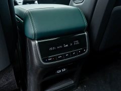 GAC Trumpchi GS8 2022 Pilot Series 2.0TGDI 2WD Premium (7-Seater) - ფოტო 17