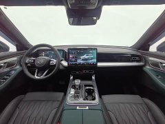 GAC Trumpchi GS8 2022 Pilot Series 2.0TGDI 2WD Premium (7-Seater) - ფოტო 18