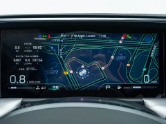 GAC Trumpchi GS8 2022 Pilot Series 2.0TGDI 2WD Premium (7-Seater) - ფოტო 20